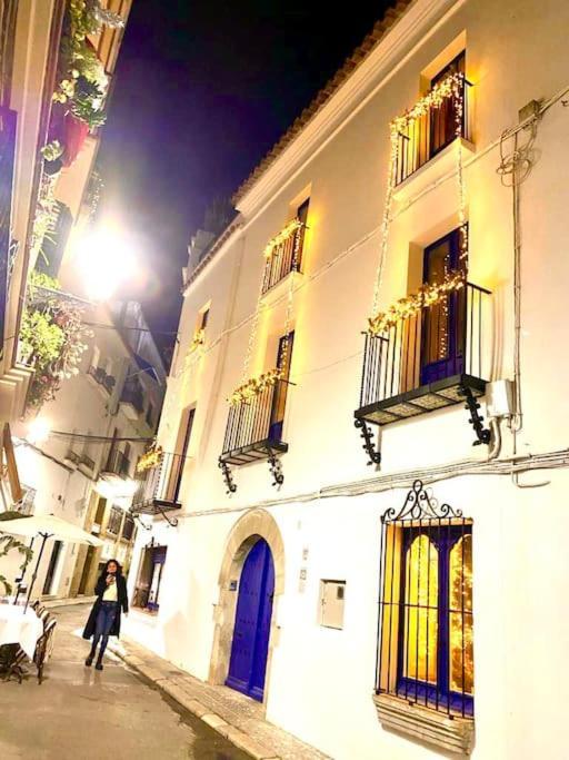 Holiday home Huge Superb Duplex Old Town Sitges